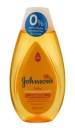 Johnson's Baby Gold šampón pre deti 200 ml
