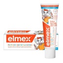 Zubná pasta ELMEX Kids 50ml pre deti 0-6