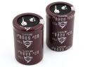 KONDENZÁTOR 6800uF / 63V 30x45mm 105*C SAMYOUNG HQ