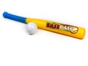 BASEBALOVÝ HERNÝ SET PRE DETI, PÁLKA + LOPTA