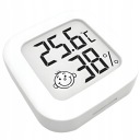 TEPLOMER IZBOVÝ vlhkomer METEOSTANICA DIGITÁLNA ELEKTRONICKÁ