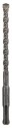 BOSCH VŔTAČKA PRÍKLADOVÁ SDS+ PLUS-5 9x100/165MM