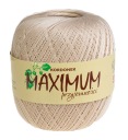 MAXIMÁLNA šnúra - Bavlna 100g / 565m - farba 311