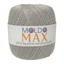 Max Moldo - 2004 - svetlo šedá - Ako MAXI