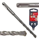VŔTAČKA DO BETÓNOVÉHO MURIVA VŔTAČKA 10,0x160MM SDS-PLUS PRO