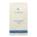 Clarena Hydro Hyaluron hydratačná maska ​​5ml