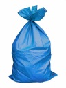 TAŠKA tkaná 50x80cm NA SUŤ ZRNÁ sypké predmety SILNÉ 25 ks