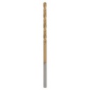 Bosch HSS-Cínový vrták do kovu DIN 338 2,0x24x49