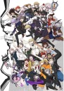 Anime Manga Plagát Danganronpa dgr_064 A3