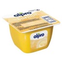 ALPRO SÓJOVÝ VANILKOVÝ DEZERT 125G