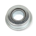 LOŽISKO KOLESA žacieho 32 x 10,7mm, vnútorné 12,8 mm