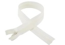 Zips, SAMOSTATNÁ PAPUČKA, KRYTÁ ČIPKA 25cm ECRU