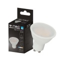 LED ŽIAROVKA reflektor GU10 10W 1000LM 4000K neutrálna farba V-TAC