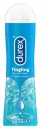 DUREX INTÍMNY GÉL, STIMULUJÚCI, spôsobujúci pocit brnenia, LUBRICANT 50 ml
