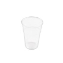 Hrnček pripomínajúci sklo 575 ml / 40 ks.