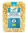 Popcorn (kukuričné ​​zrno) BIO 1kg - Bio Planet