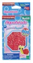 Korálky Aquabeads Red Jewel Beads 32668