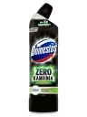 DOMESTOS LIMEKA ZERO STONE WC ČISTIACI GÉL 750ml