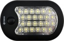 RUČNÁ LAMPA 24+3 LED 82731 VOREL