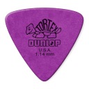 Gitarové trsátko Dunlop Tortex Triangle 1,14 mm