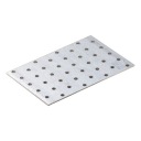 PP36 PERFOROVANÝ PLOCHÝ KONEKTOR 100x160 OCY