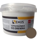 Senus plnivo na drevo 1kg ORICH TMAVÝ