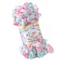Priadza Puffy Color - 6052