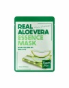 Farmstay Real Aloe Vera Essence maska ​​23 ml