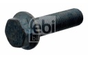 FEBI BILSTEIN SCREW M12X1.5 45 55MM TRIEDA 10 9 MUŽ