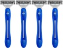 4x WILKINSON Everyday 3 Men Holiaci strojček