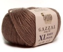 GAZZAL BABY WOOL XL PRIADZA Č