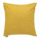 Ozdobná obliečka na vankúš 45x45 Asti Mustard