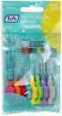 TePe Original čističe rúr SET 0,4-1,3 mm - 8 kusov