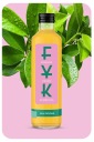 FYK Kombucha Milk Oolong 0,25l Forever Young nápoj