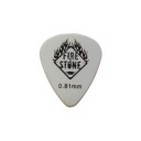 LEBKA Fire&Stone 0,81mm BIELA