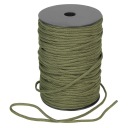 DOMINATOR ROPE PARACORD NYLON 1 meter. KOJOT
