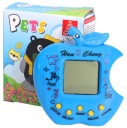 Elektronická hra TAMAGOTCHI tamagoczi 4616
