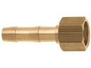 Konektor zváracej hadice GW 1/4 pre 6mm hadicu