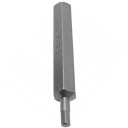 BIT 10MM IMBUS 4x75MM 