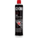 CX80 PROTECTOR PNEUMATÍK TEFLON 600ML. 326 SPREJ