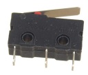 Koncový spínač 5A 250V AC JL024-2