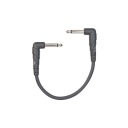 J-J 15 cm klasický patch kábel D'addario