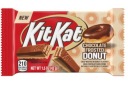 KitKat čokoládová matná šiška