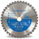 VIACÚČELOVÝ PÍLOVÝ DISK TCT FALON-TECH 160 40 zubov