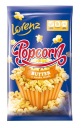 Lorenz pukance s maslovou príchuťou 90g - do mikrovlnky