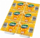 Viackvetový nektárový med Łowicz 6x25g