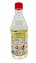 LAKSOL BENZÍNOVÉ RIEDidlo 0,5L