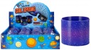 MEGA CREATIVE Pružina 8cm Galaxy /12