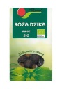 Plody divokej ruže BIO 50 Fleece EKOLOGICKÝ Certifikát