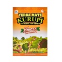Yerba Mate Kurupi Fitness 0,5kg 500g bylinný
